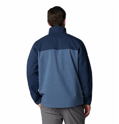 Cruiser Valley II Erkek Softshell