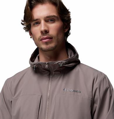 Street Heights Erkek Softshell