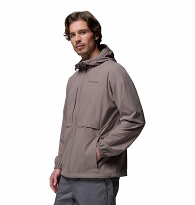 Street Heights Erkek Softshell