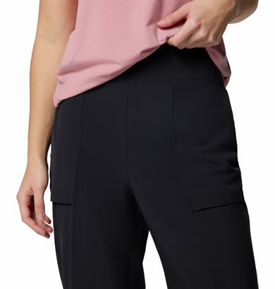 Boundless Beauty Wide II Kadın Kapri