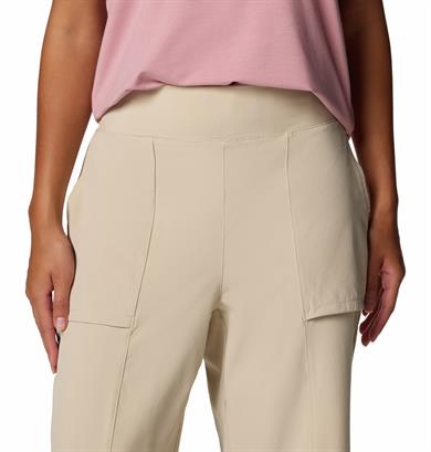 Boundless Beauty Wide II Kadın Kapri