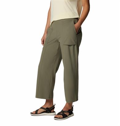 Boundless Beauty Wide II Kadın Kapri