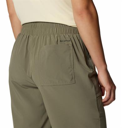 Boundless Beauty Wide II Kadın Kapri