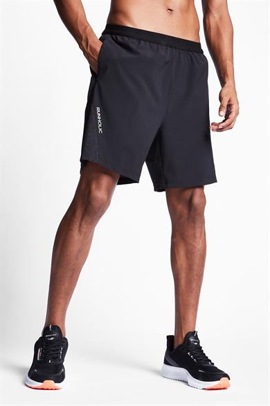 LESCON 24B-1008 Erkek Koşu Şortu