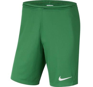 NIKE Dri-FIT Park III Erkek Şort