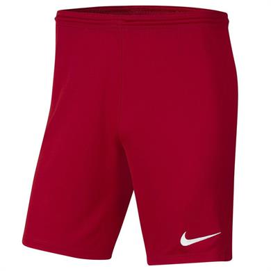 NIKE Dri-FIT Park III Erkek Şort