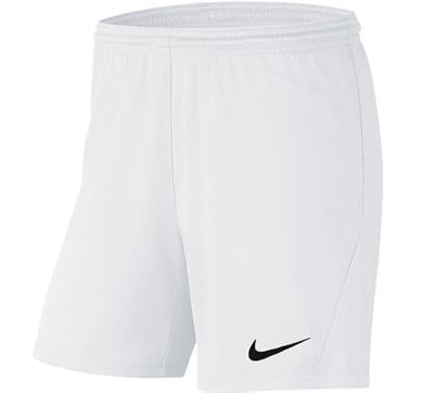 NIKE Dri-FIT Park III Kadın Şort