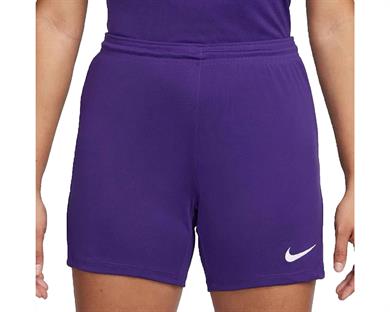 NIKE Dri-FIT Park III Kadın Şort