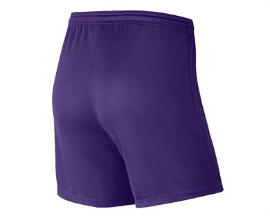 NIKE Dri-FIT Park III Kadın Şort