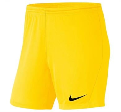 NIKE Dri-FIT Park III Kadın Şort