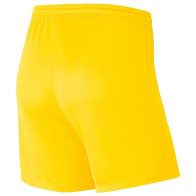 NIKE Dri-FIT Park III Kadın Şort