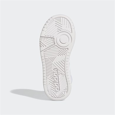 adidas Hoops Mid Kadın Ayakkabı