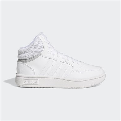 adidas Hoops Mid Kadın Ayakkabı