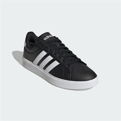 adidas Grand Court Cloudfoam Comfort Erkek Ayakkabı