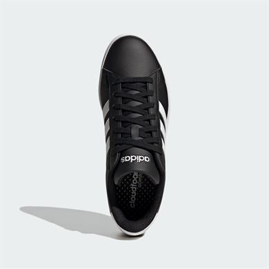 adidas Grand Court Cloudfoam Comfort Erkek Ayakkabı