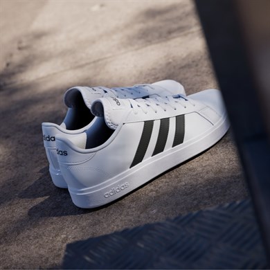 adidas Grand Court TD Lifestyle Erkek Ayakkabı