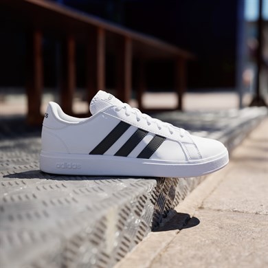 adidas Grand Court TD Lifestyle Erkek Ayakkabı