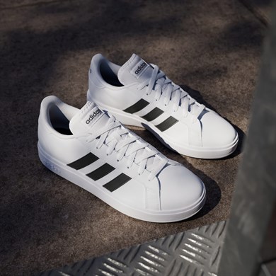 adidas Grand Court TD Lifestyle Erkek Ayakkabı