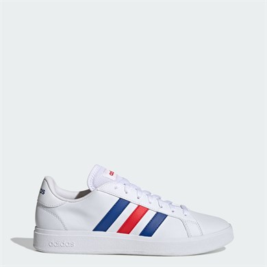 adidas Grand Court TD Lifestyle Erkek Ayakkabı