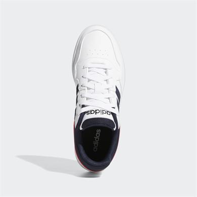 adidas Hoops 3.0 Low Classic Vintage Ayakkabı