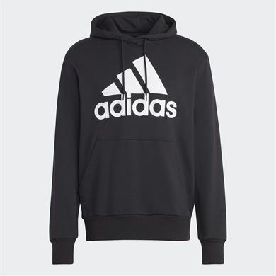 adidas Essentials French Terry Big Logo Erkek Kapüşonlu Üst