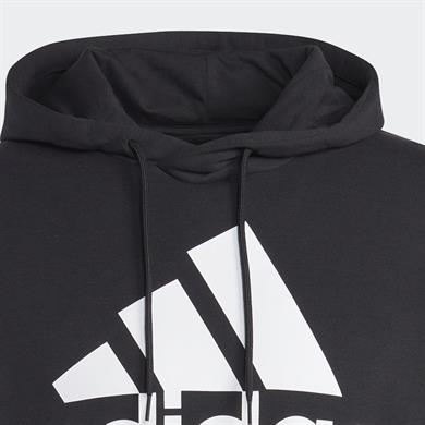 adidas Essentials French Terry Big Logo Erkek Kapüşonlu Üst