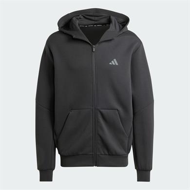 adidas Clothing - Designed for Training Track Jacket Erkek Sweatshirt