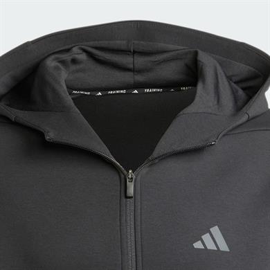 adidas Clothing - Designed for Training Track Jacket Erkek Sweatshirt