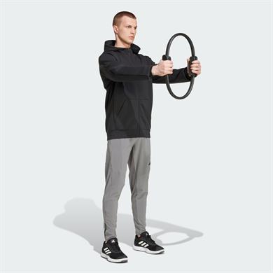 adidas Clothing - Designed for Training Track Jacket Erkek Sweatshirt