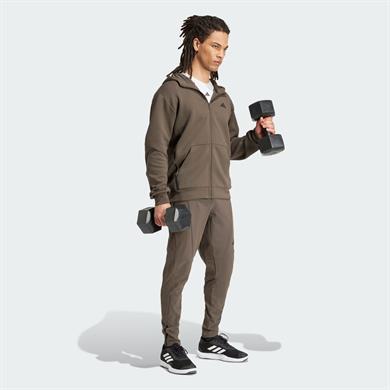 adidas Clothing - Designed for Training Track Jacket Erkek Sweatshirt