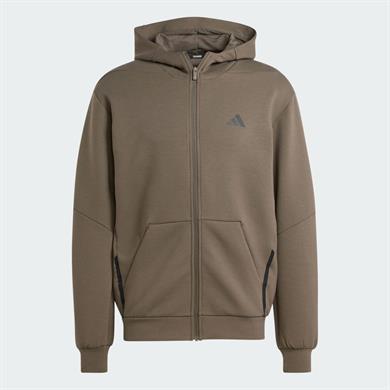 adidas Clothing - Designed for Training Track Jacket Erkek Sweatshirt