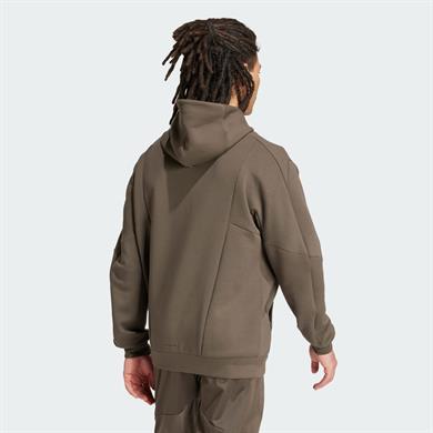 adidas Clothing - Designed for Training Track Jacket Erkek Sweatshirt