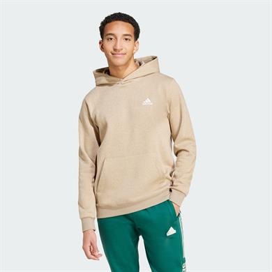 adidas Multi Seasonal Essentials Mélange Erkek Kapüşonlu Üst