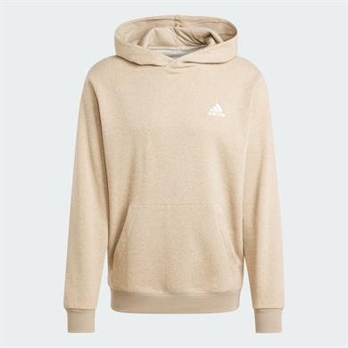 adidas Multi Seasonal Essentials Mélange Erkek Kapüşonlu Üst
