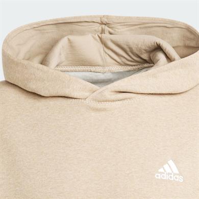 adidas Multi Seasonal Essentials Mélange Erkek Kapüşonlu Üst