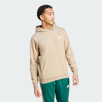adidas Multi Seasonal Essentials Mélange Erkek Kapüşonlu Üst