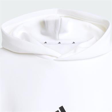 adidas Future Icons 3-Stripes Hoodie Erkek Sweatshirt