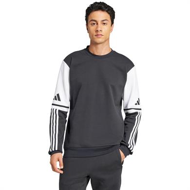 adidas SQ25 Erkek Sweatshirt