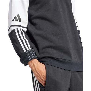 adidas SQ25 Erkek Sweatshirt
