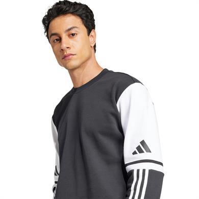 adidas SQ25 Erkek Sweatshirt
