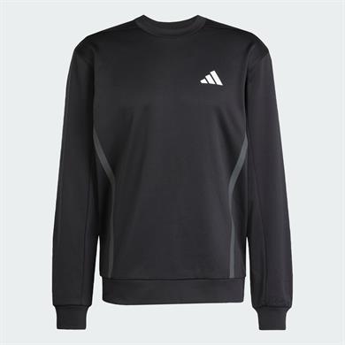 adidas Game & Go Team Issue Erkek Sweatshirt