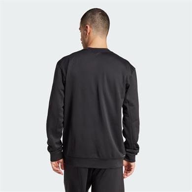 adidas Game & Go Team Issue Erkek Sweatshirt