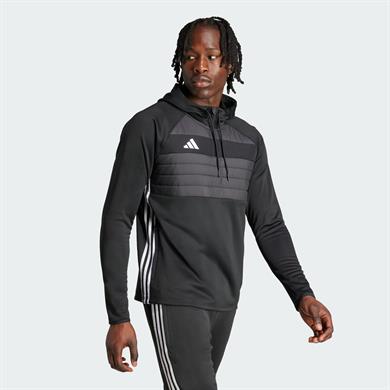 adidas Tiro 25 Essentials Winterized Erkek Sweatshirt