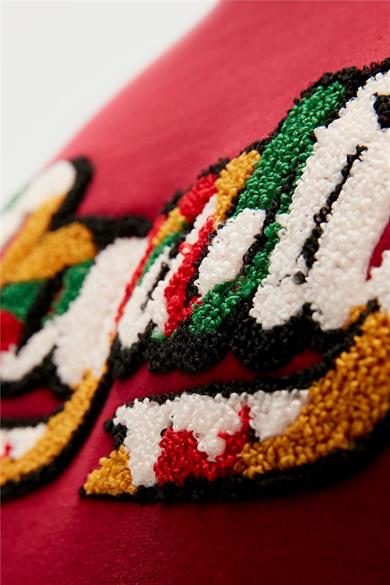 BAD BEAR Royalty Hoodie Erkek Sweatshirt