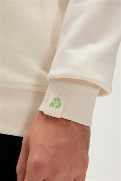 BAD BEAR Re-Born Hoodie Erkek Sweatshirt