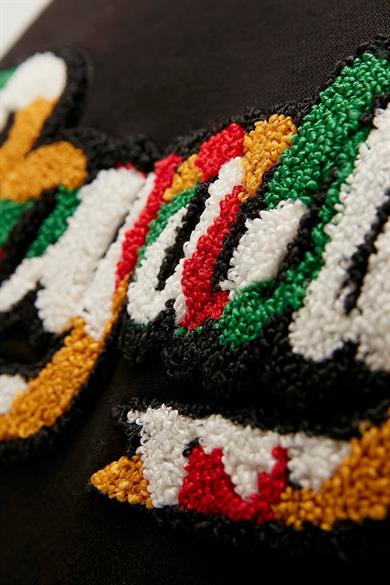 BAD BEAR Royalty Hoodie Erkek Sweatshirt