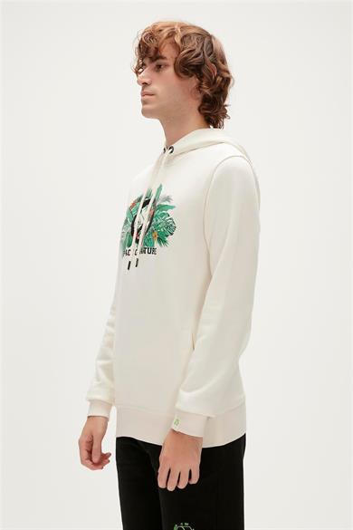 BAD BEAR Re-Born Hoodie Erkek Sweatshirt