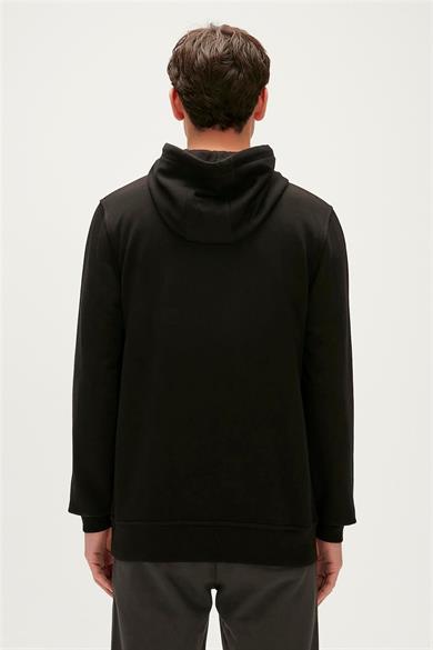 BAD BEAR Re-Born Hoodie Erkek Sweatshirt