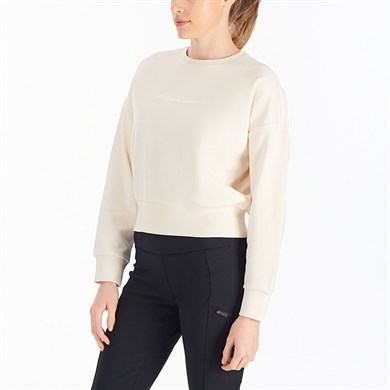 Columbia W Bar Split Crop Sweatshirt Kadın Sweatshirt