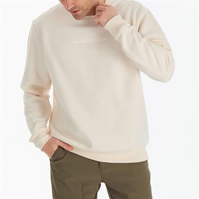CSC Basic BAR Split Crew Erkek Sweatshirt
